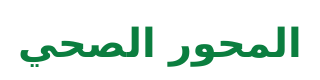 Health Axis logo